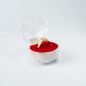 Anillo Hermelinda