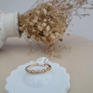 Anillo Martina
