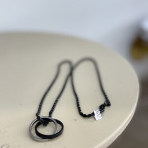 Cadena Isaias