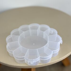 Caja Nore