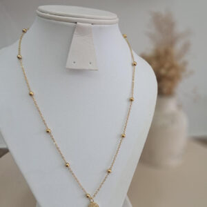 Collar Adelia