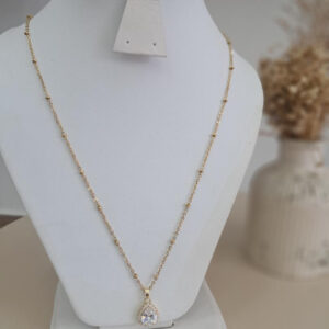 Collar Arlet
