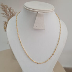 Collar Casandra