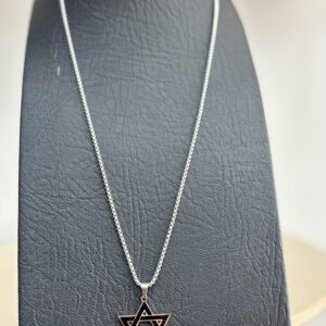 Collar Fe