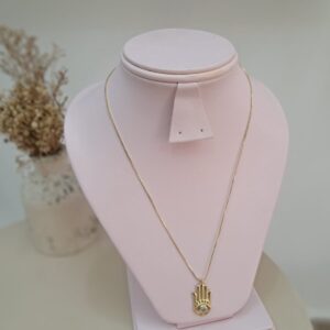 Collar Fiore