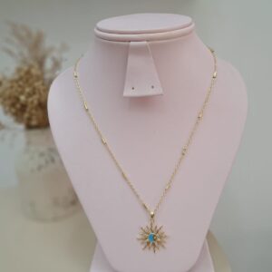 Collar Gina