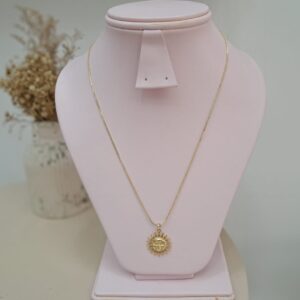 Collar Helga