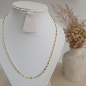 Collar Jazmin