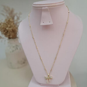 Collar Milagros