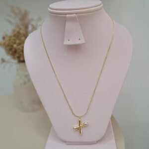 Collar Minerva