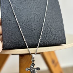 Collar Yeshua