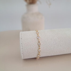 Pulsera Dafne