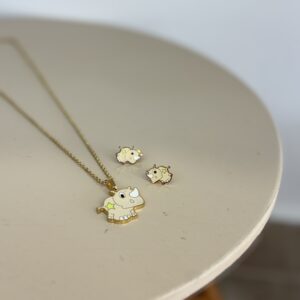 Set Diamara