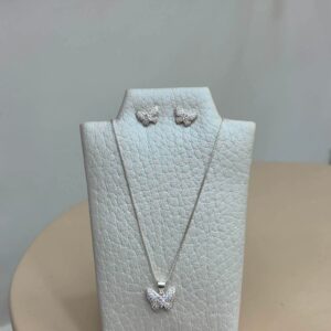Set Kenia