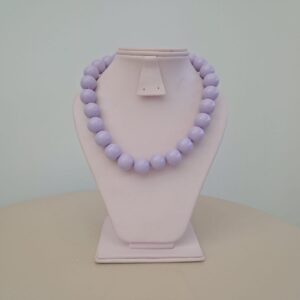 Collar Chicle Lila