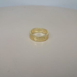 Anillo Elianais