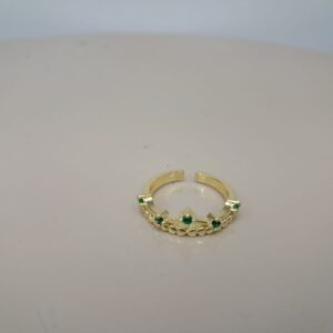 Anillo Geovana