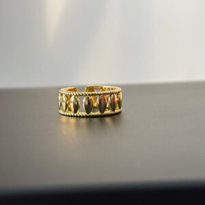 Anillo Jaidy