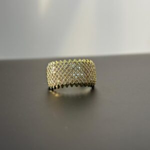 Anillo Yivis