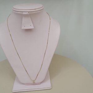Collar Camilia