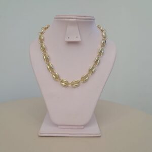 Collar Grisel
