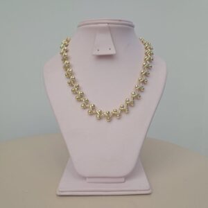 Collar Heliana