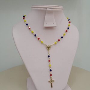 Collar Jesseniah