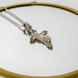 Collar Yeshua