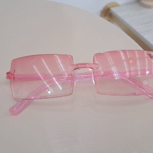 Gafas Ciento veinticuatro