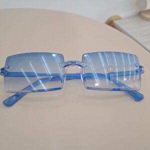 Gafas Cientoveintidos