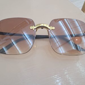 Gafas Cientoveintiseis