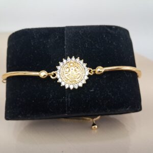 Pulsera Prisca