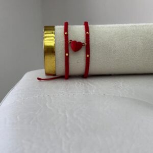 Pulsera Veci