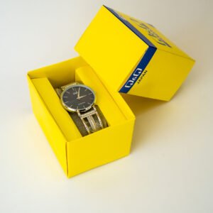 Reloj Agustin