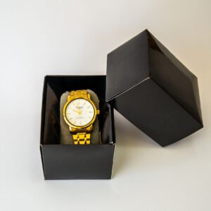 Reloj Baltasar