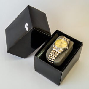 Reloj Camilo