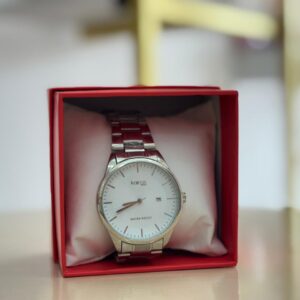 Reloj Fabricio