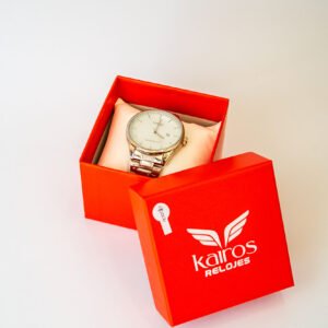 Reloj Fabricio