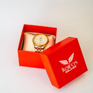 Reloj Hernan