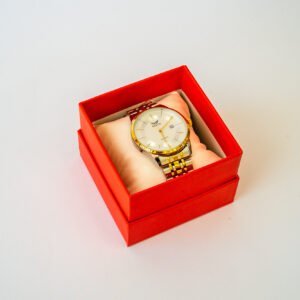Reloj Leandro