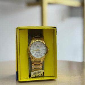 Reloj Mauricio