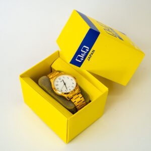 Reloj Wilmer