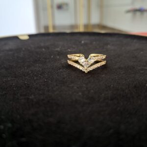 Anillo Adoración