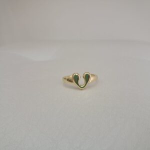 Anillo Allegra