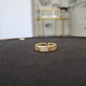 Anillo Altagracia