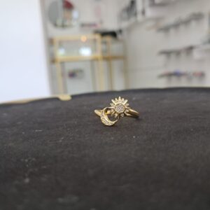 Anillo Arlenis