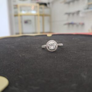 Anillo Carmina