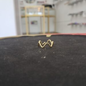 Anillo Digna