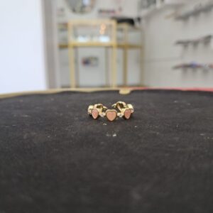 Anillo Dorina