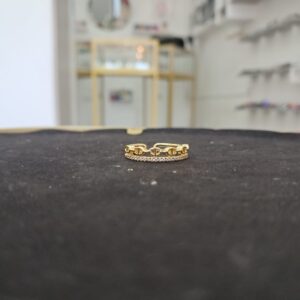 Anillo Erlinda